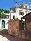 Lussino - particolare